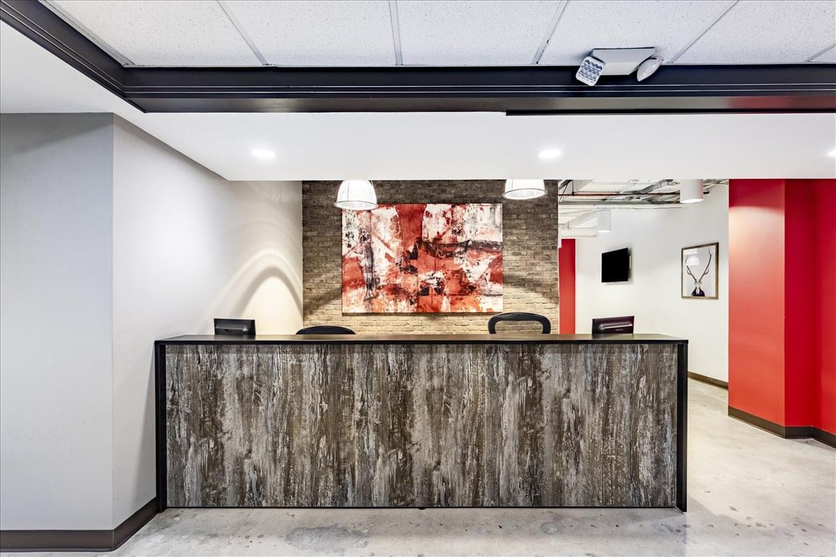 1688 Meridian Ave, City Center, Miami Beach Office Space - Miami