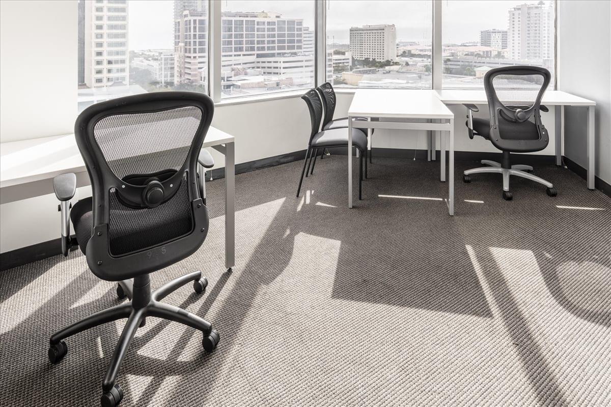 First Central Tower, 360 Central Ave Office Images