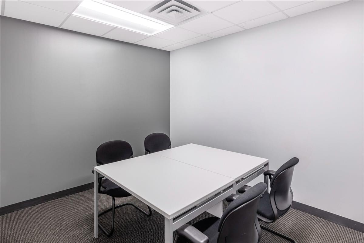 First Central Tower, 360 Central Ave Office Images