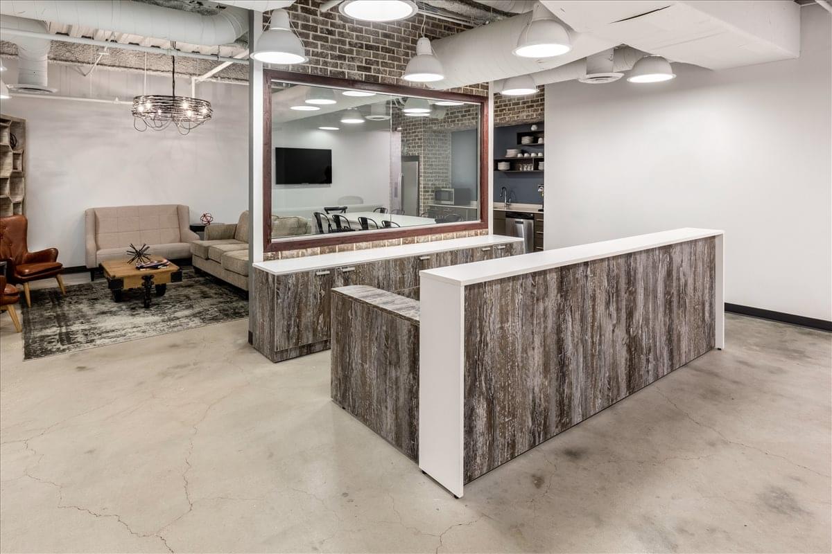 First Central Tower, 360 Central Ave Office Space - St Petersburg