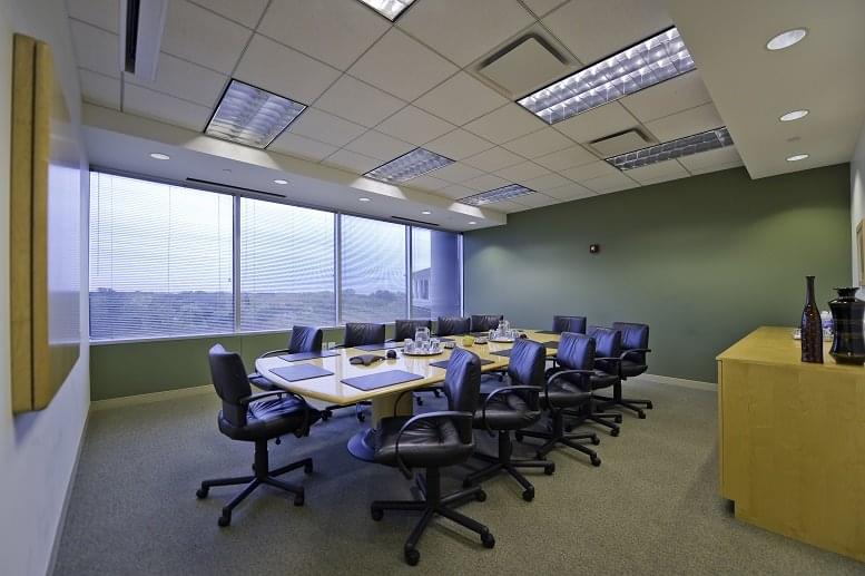 One Lincoln Centre, 18W140 Butterfield Rd, 15th Fl Office Space - Oak Brook