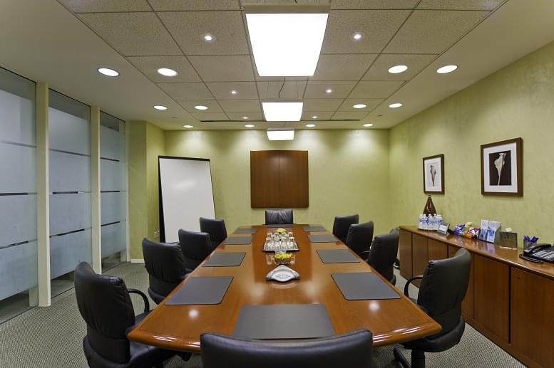 One Lincoln Centre, 18W140 Butterfield Rd, 15th Fl Office Space - Oak Brook