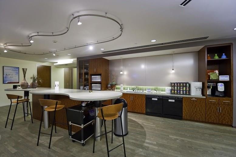 One Lincoln Centre, 18W140 Butterfield Rd, 15th Fl Office Space - Oak Brook