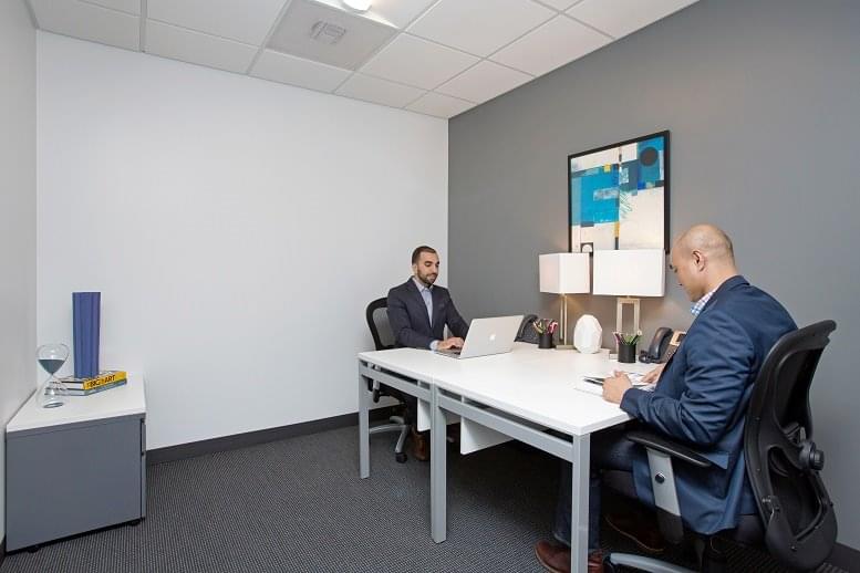 The Galleria, One Galleria Blvd Office Images