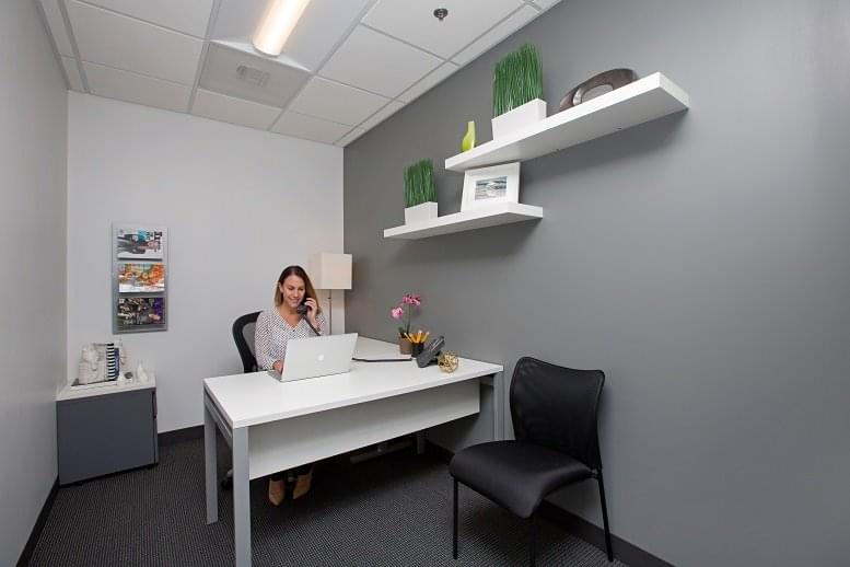 The Galleria, One Galleria Blvd Office Images