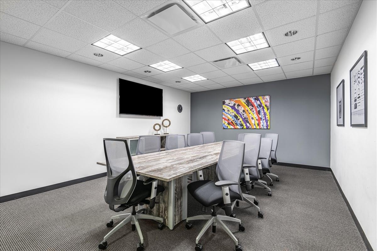 101 Arch St, 8th Fl, Downtown Crossing Office Images