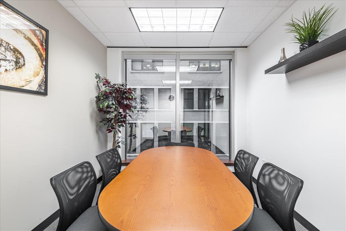 101 Arch St, 8th Fl, Downtown Crossing Office Images