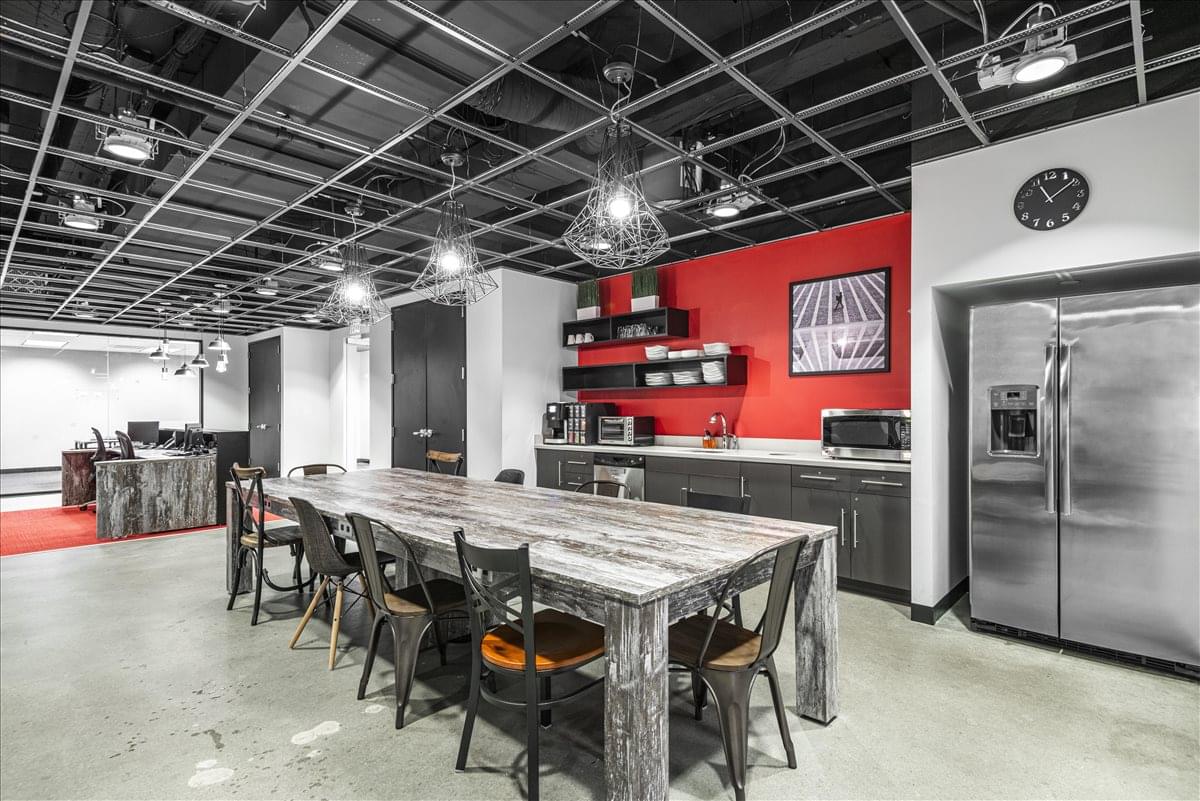 101 Arch St, 8th Fl, Downtown Crossing Office Images