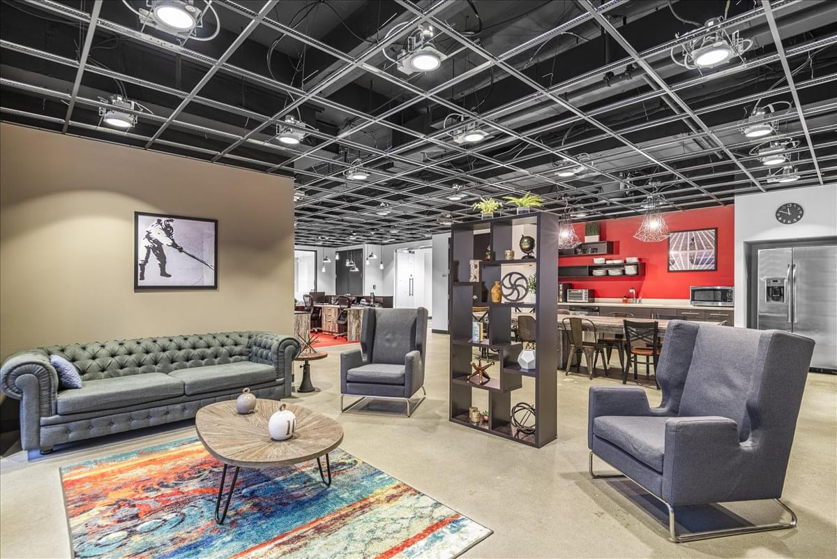 101 Arch St, 8th Fl, Downtown Crossing Office Space - Boston