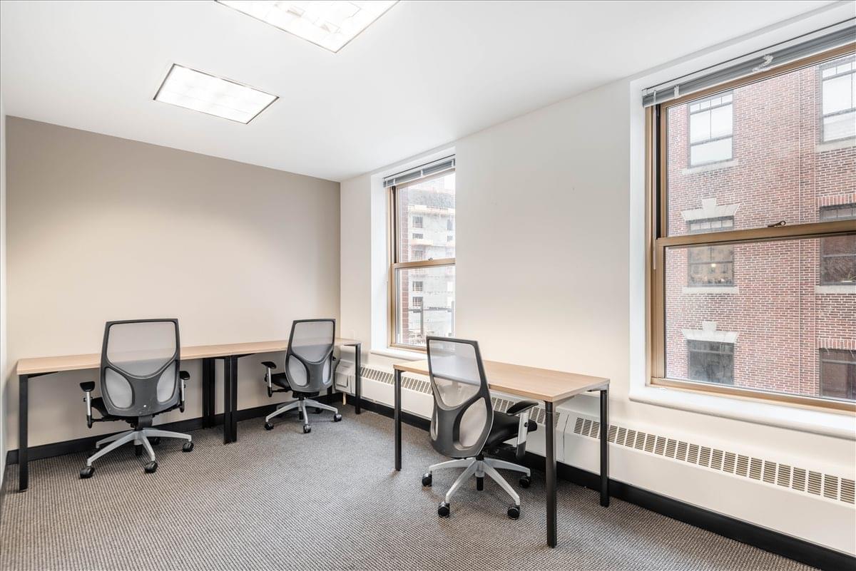 90 Canal St, North Station Office Space - Boston
