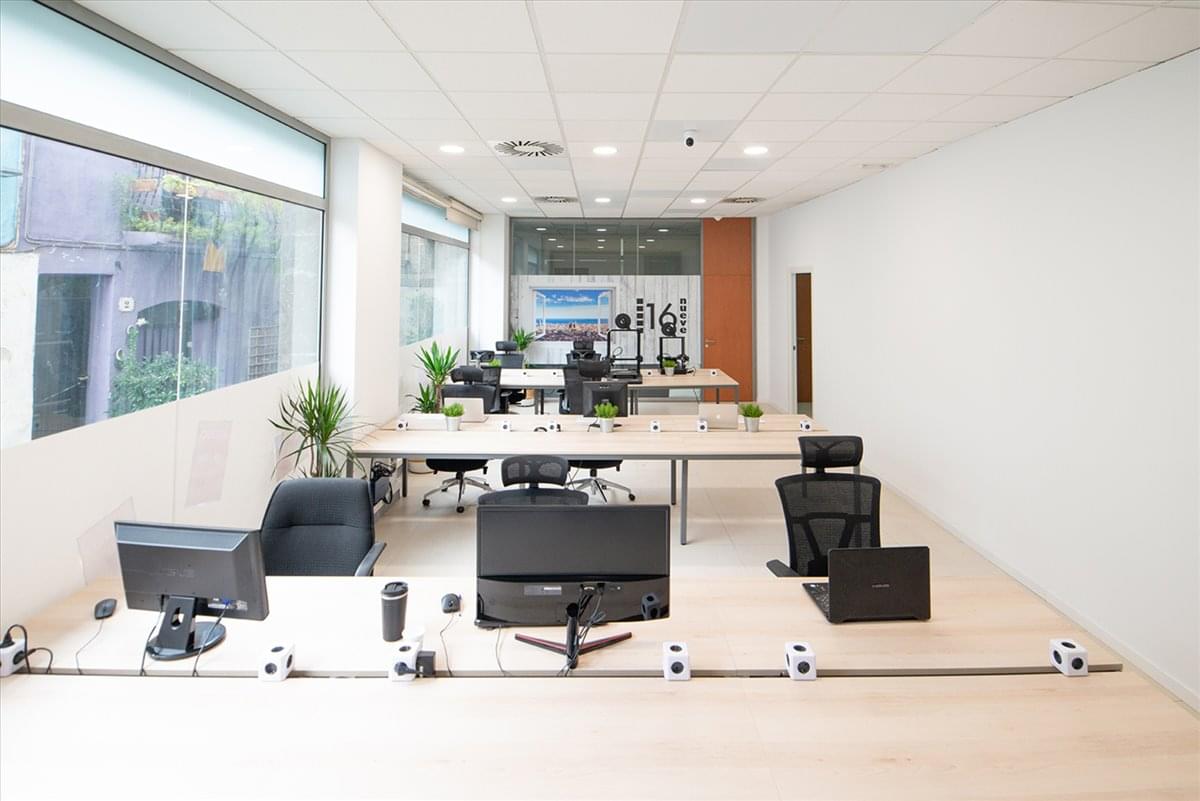 90 Canal St, North Station Office Space - Boston