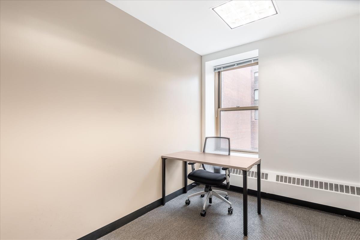 90 Canal St, North Station Office Space - Boston