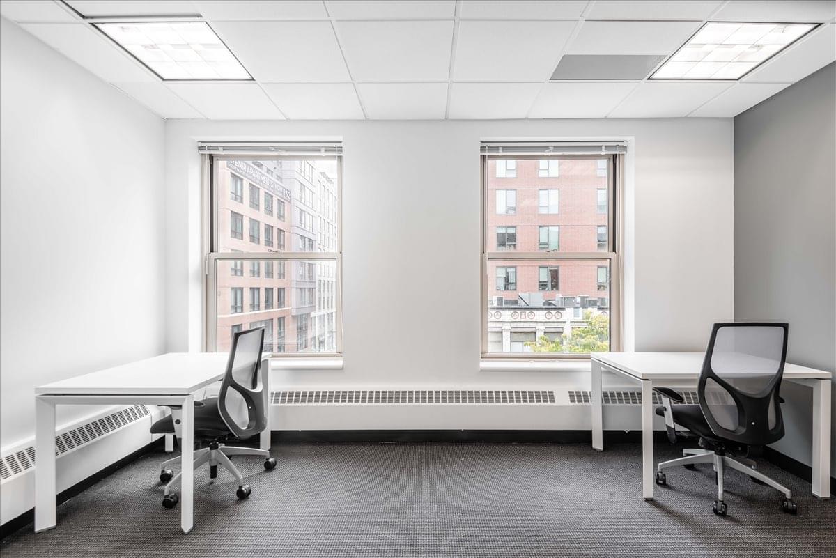 90 Canal St, North Station Office Space - Boston
