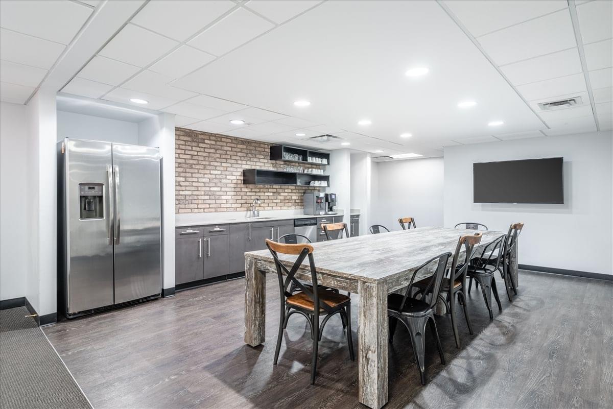 90 Canal St, North Station Office Space - Boston