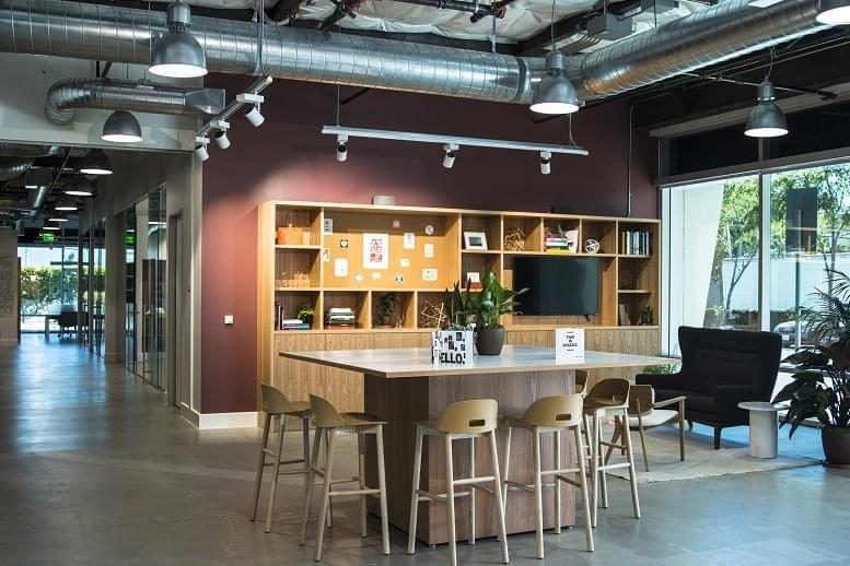 359 Newbury St, Back Bay Office Images