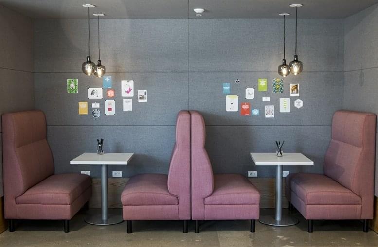 359 Newbury St, Back Bay Office Space - Boston