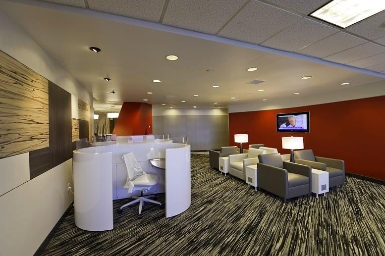 Stoneridge Office Park, 41000 Woodward Avenue, Bloomfield Hills Office Images
