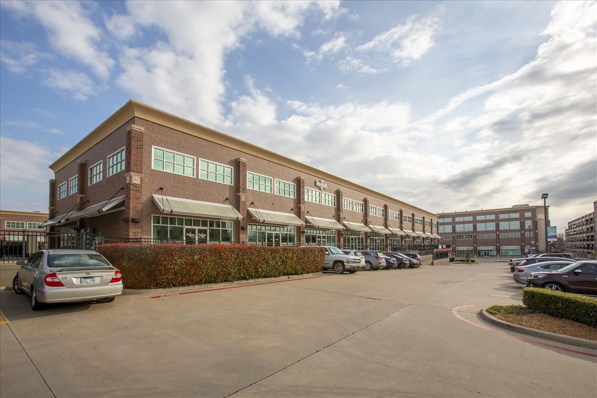 PostRock Plaza, 8211 E Regal Blvd Office Space - Tulsa