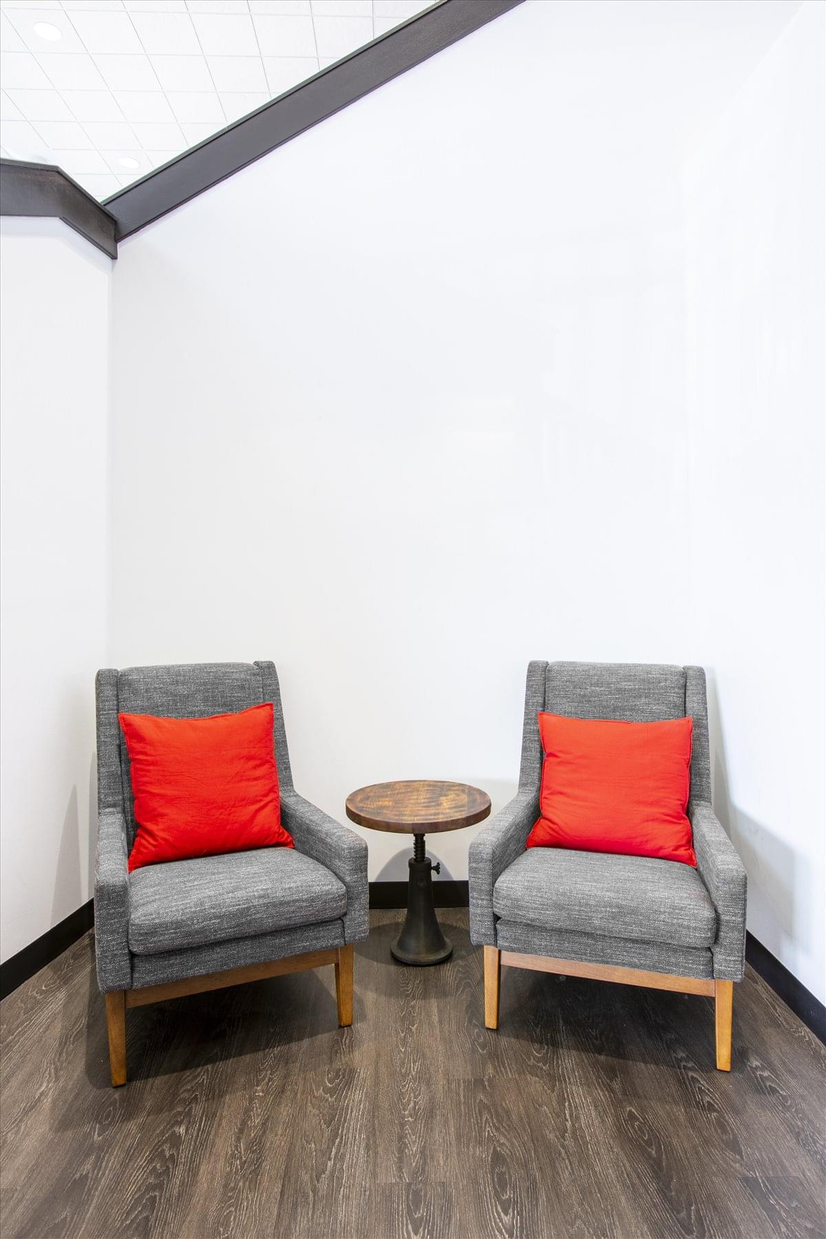 PostRock Plaza, 8211 E Regal Blvd Office Space - Tulsa