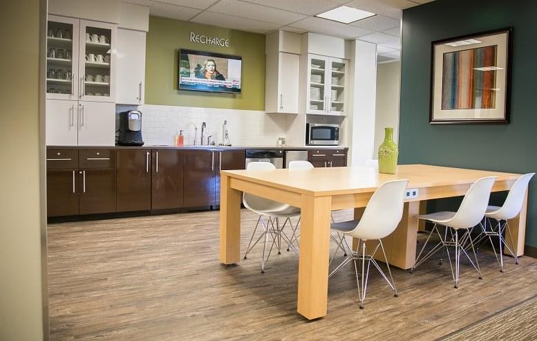 170 Meeting Street, Downtown Office Space - Charleston