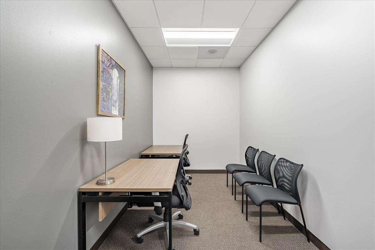 Hillwood Commons, 9800 Hillwood Pkwy Office Space - Fort Worth