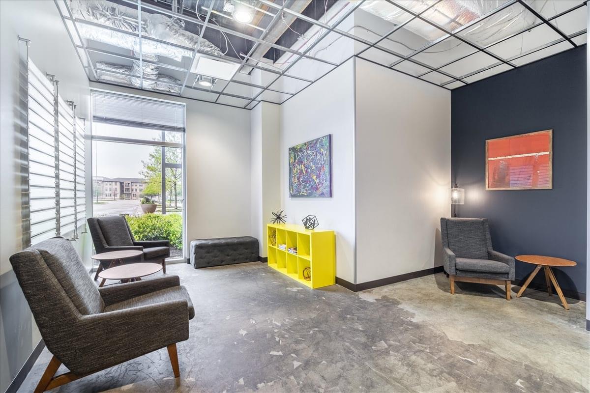 Hillwood Commons, 9800 Hillwood Pkwy Office Space - Fort Worth