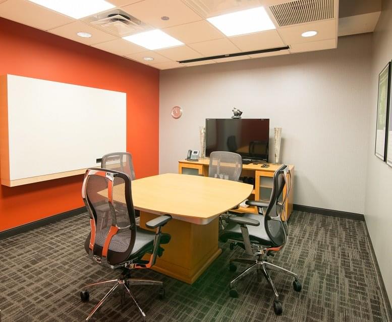 Old Town Square available for companies in Round Rock