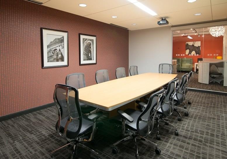 Old Town Square, 1 Chisholm Trail Rd, Old Town Square Annex Office Images