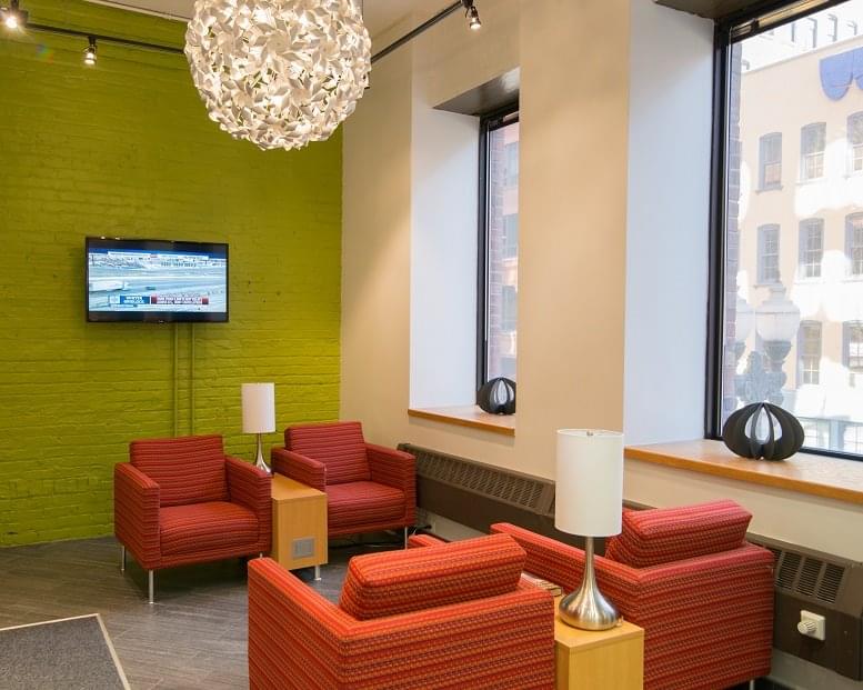 Old Town Square, 1 Chisholm Trail Rd, Old Town Square Annex Office Images