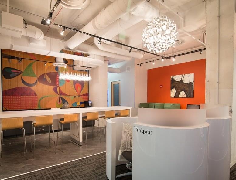 Old Town Square, 1 Chisholm Trail Rd, Old Town Square Annex Office Images