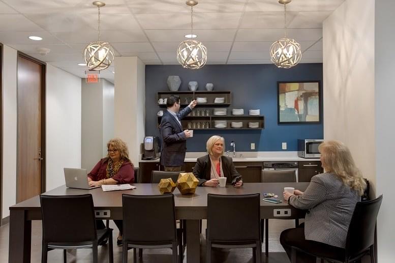 Union Park, 6975 Union Park Ave Office Space - Cottonwood Heights
