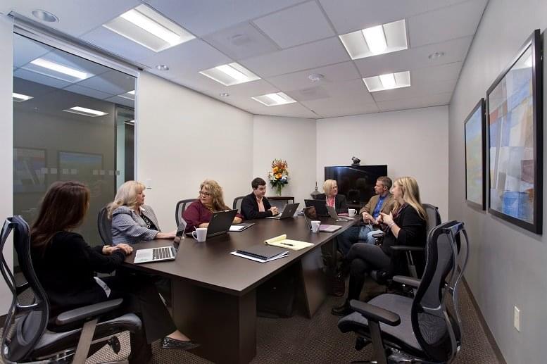 Union Park, 6975 Union Park Ave Office Space - Cottonwood Heights