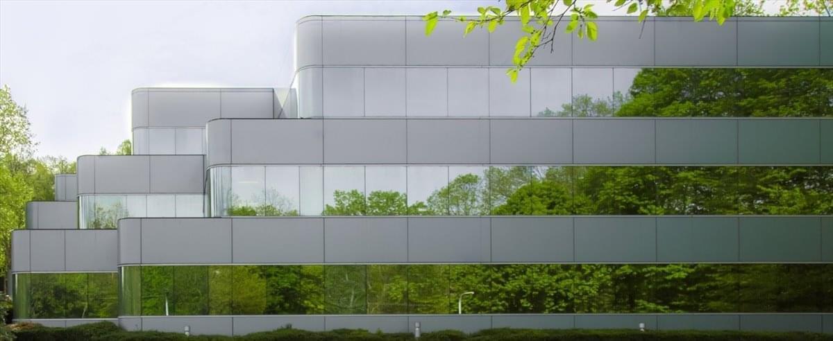 118 N Bedford Rd Office Space - Mount Kisco