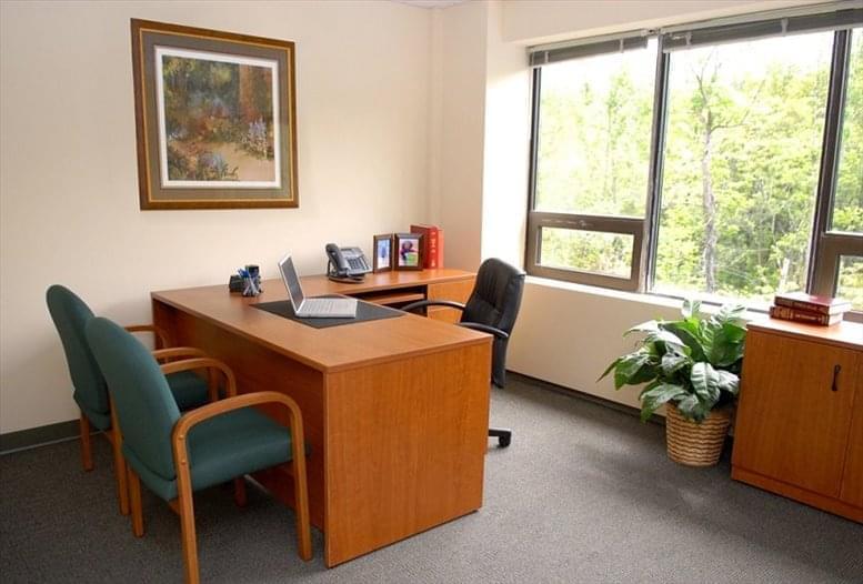 118 N Bedford Rd Office Space - Mount Kisco