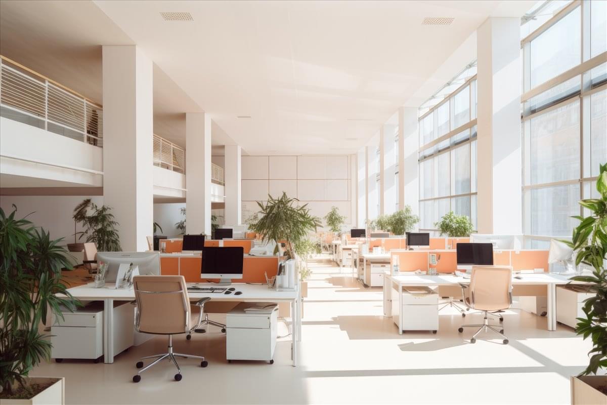 118 N Bedford Rd Office Space - Mount Kisco