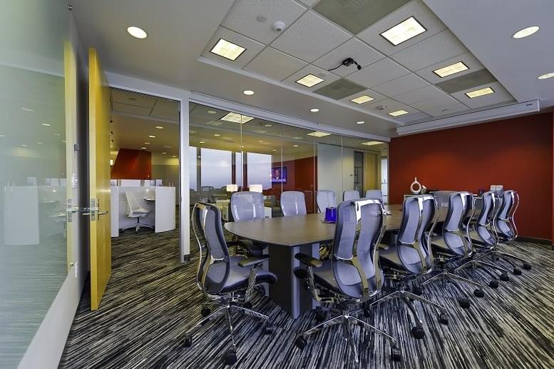 5051 Peachtree Corners Cir Office Space - Norcross