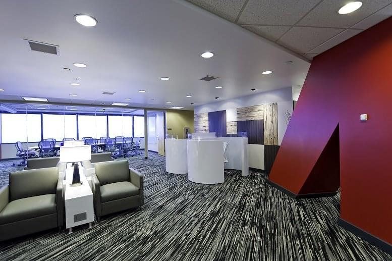 5051 Peachtree Corners Cir Office Space - Norcross