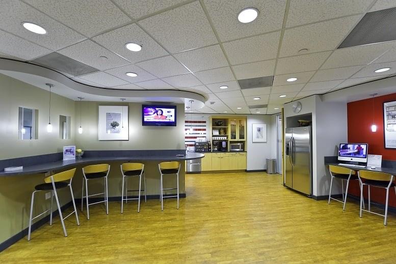 5051 Peachtree Corners Cir Office Space - Norcross