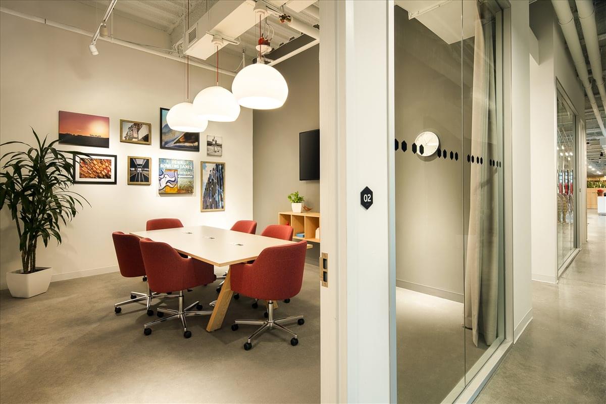 6425 Living Place, Bakery Square, East End Office Space - Pittsburgh