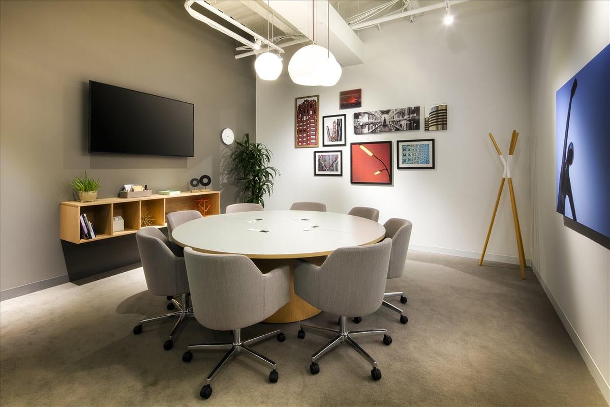 6425 Living Place, Bakery Square, East End Office Space - Pittsburgh