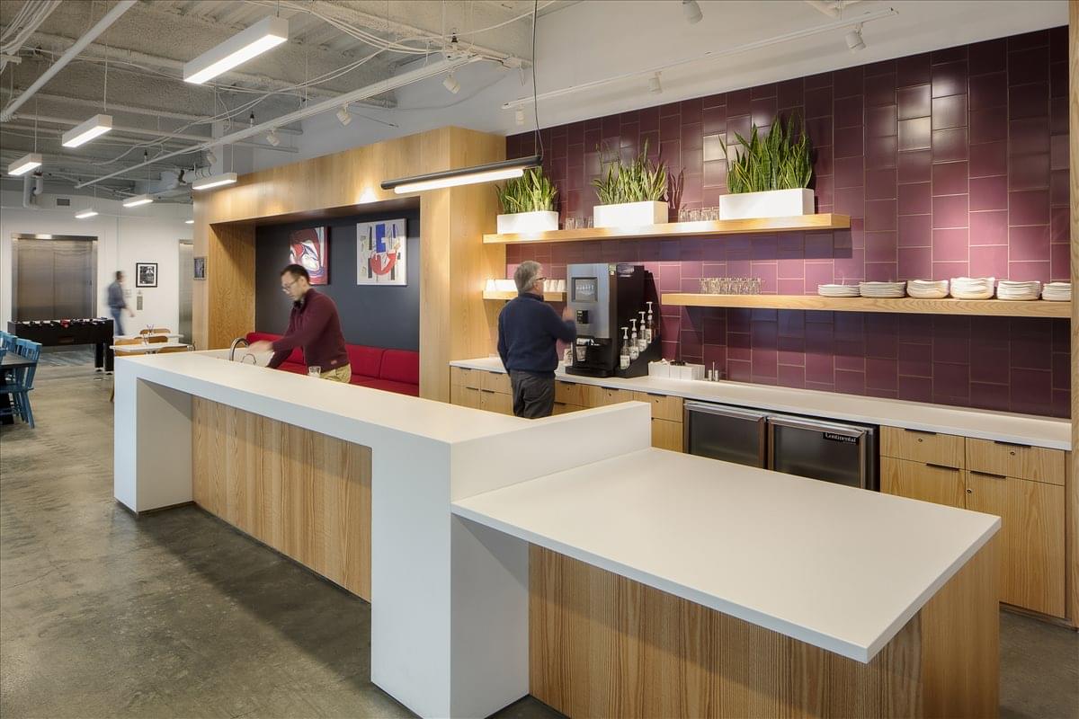 6425 Living Place, Bakery Square, East End Office Space - Pittsburgh