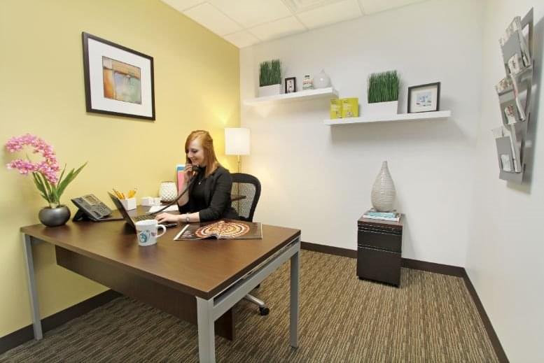 13894 S Bangerter Pkwy Office Space - Draper
