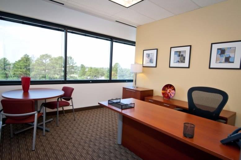 13894 S Bangerter Pkwy Office Space - Draper