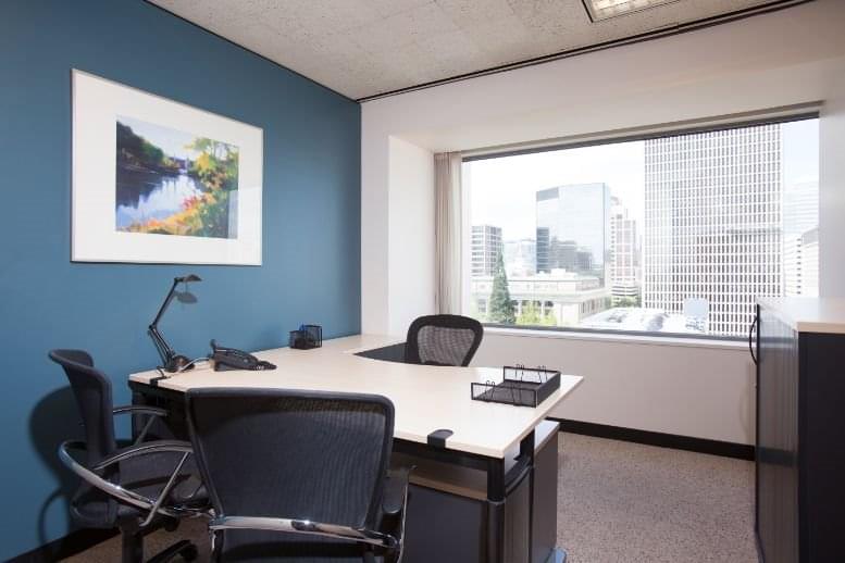 180 N University Ave, Joaquin Office Space - Provo