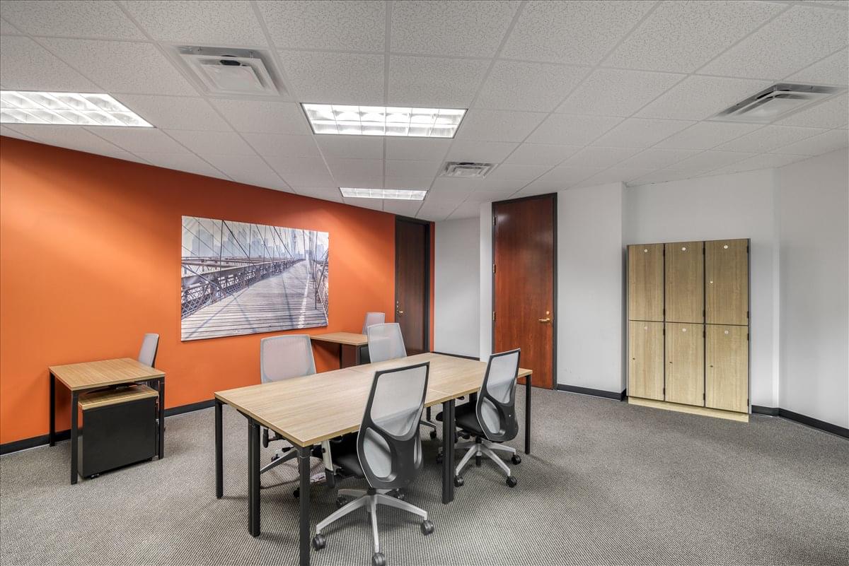 Regions Bank Tower, 111 North Orange Avenue Office Space - Orlando