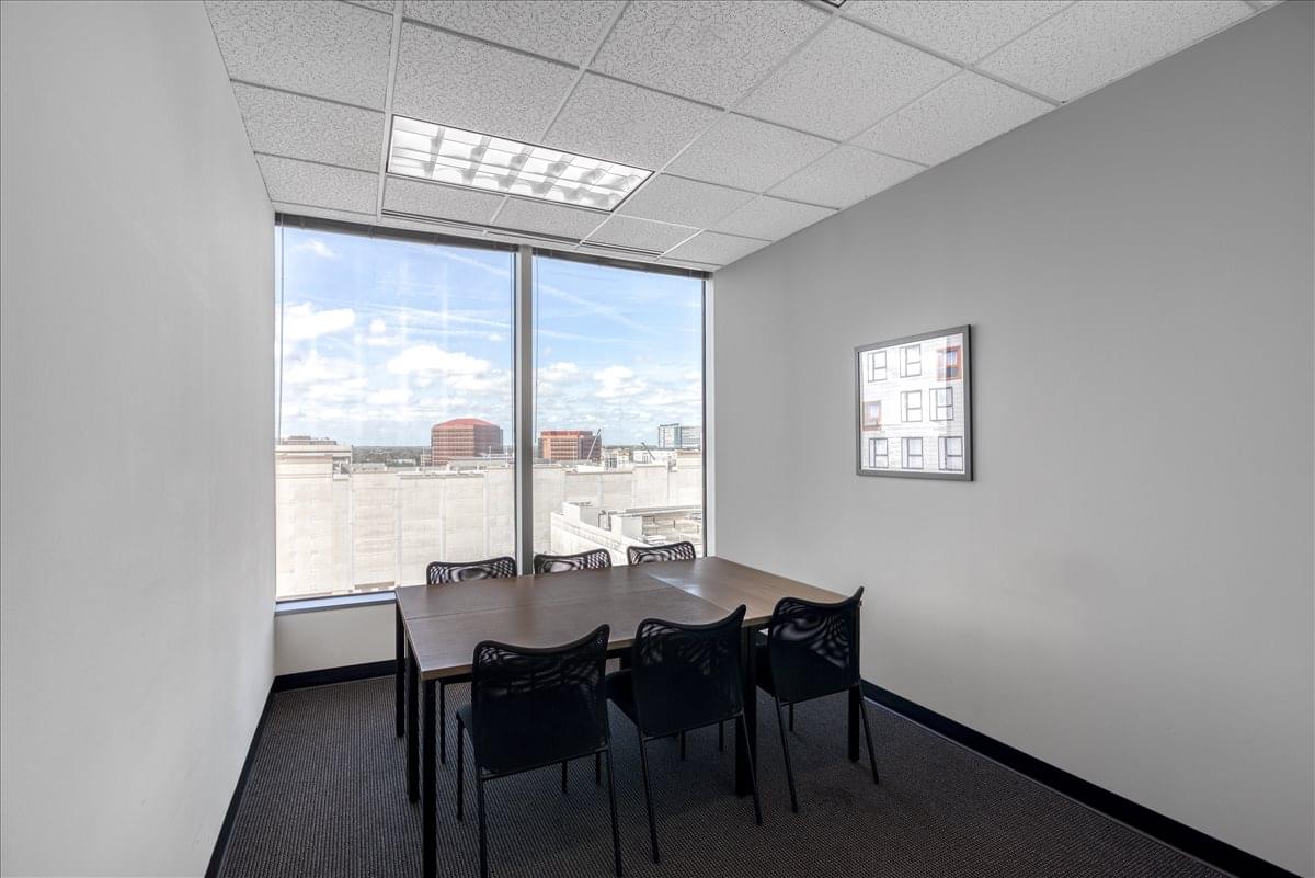 Regions Bank Tower, 111 North Orange Avenue Office Space - Orlando