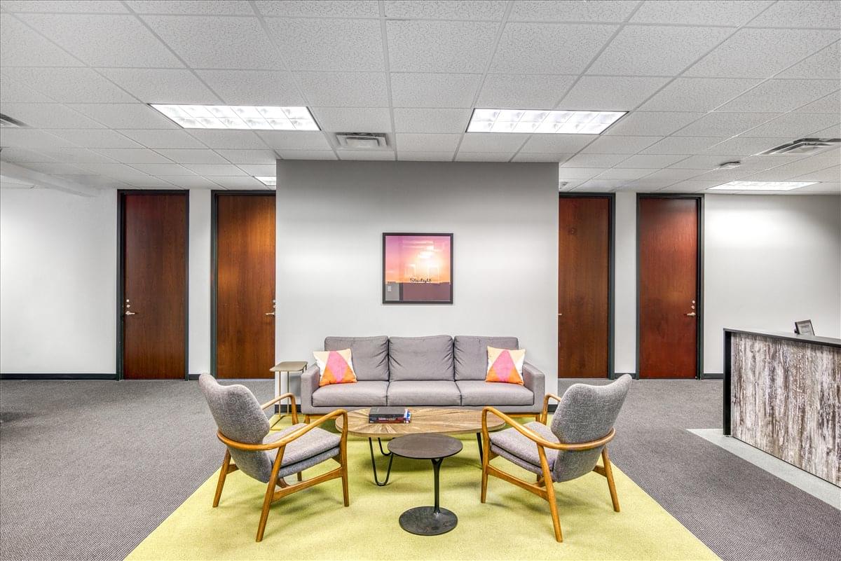 Regions Bank Tower, 111 North Orange Avenue Office Space - Orlando
