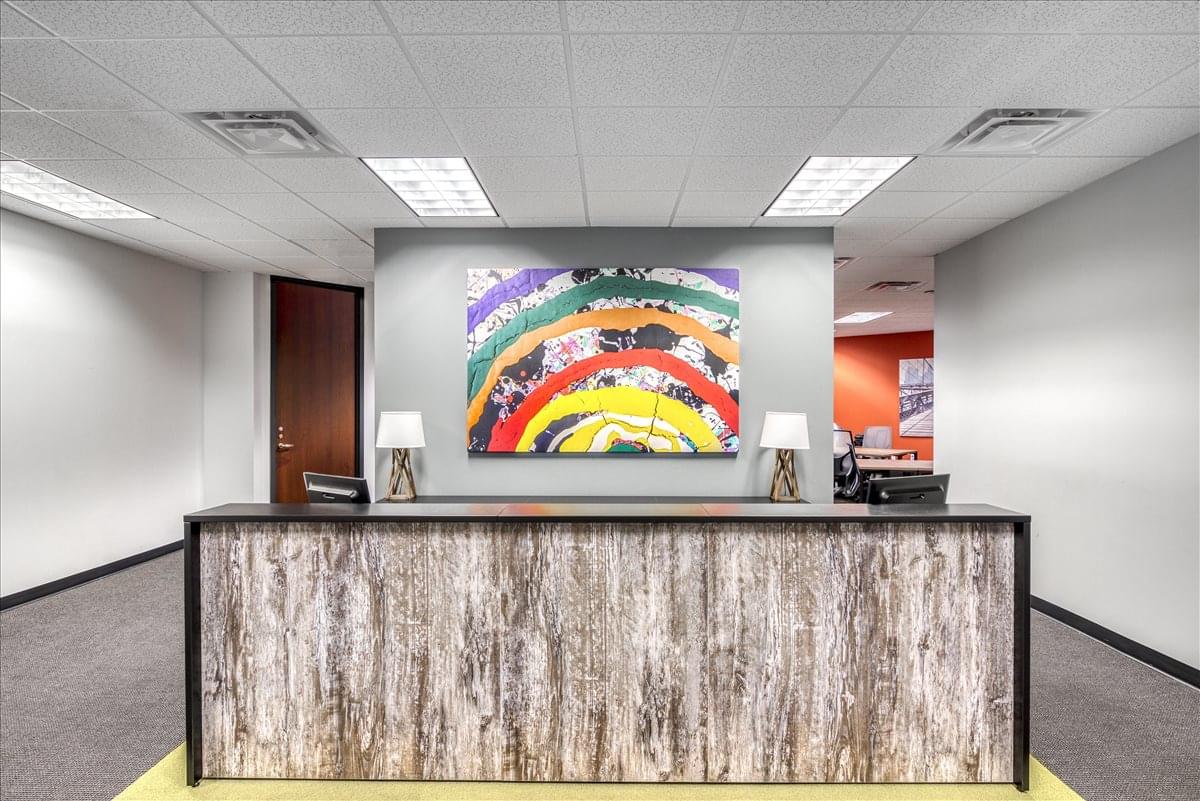 Regions Bank Tower, 111 North Orange Avenue Office Space - Orlando