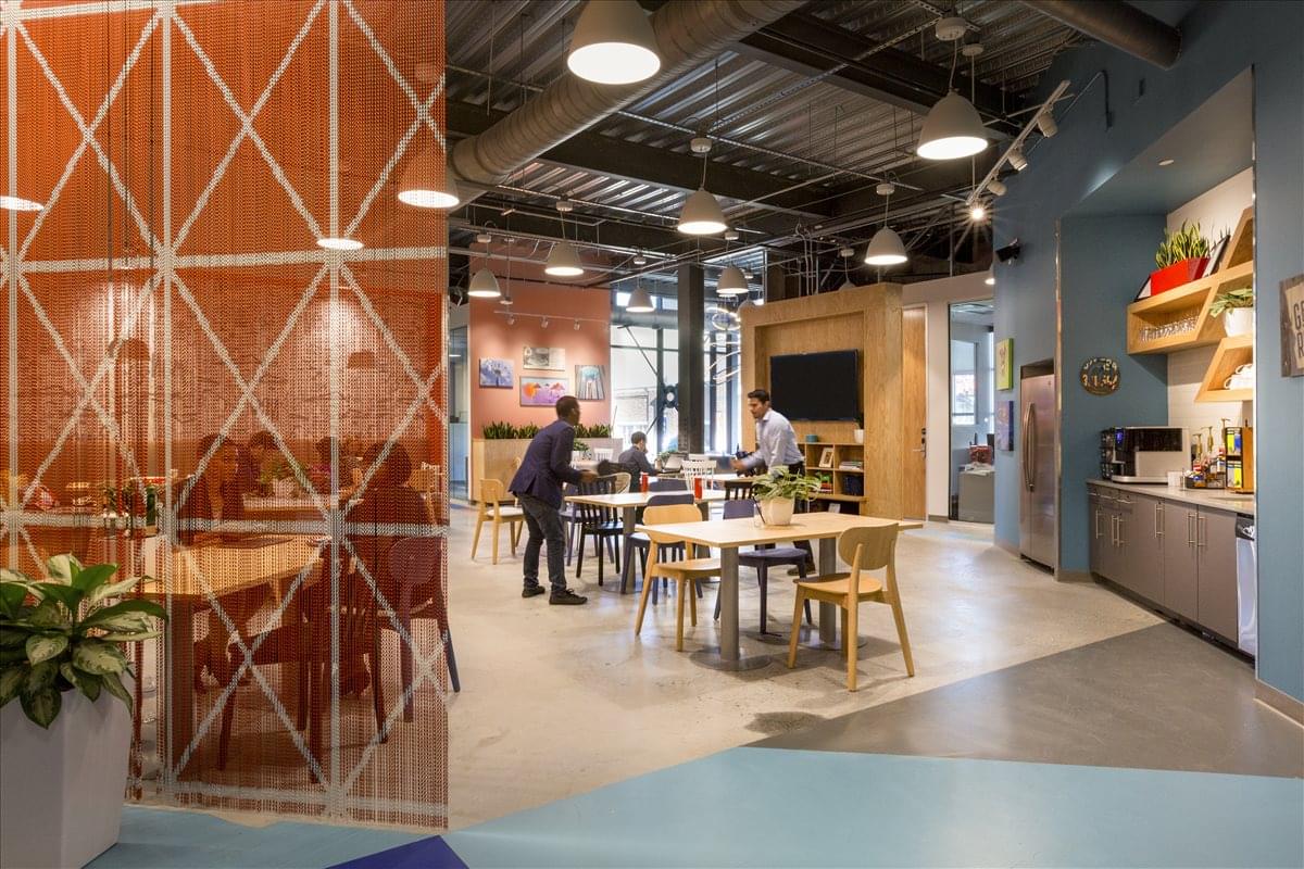 The Battery Atlanta, SunTrust Park, 800 Battery Ave SE Office Space - Atlanta