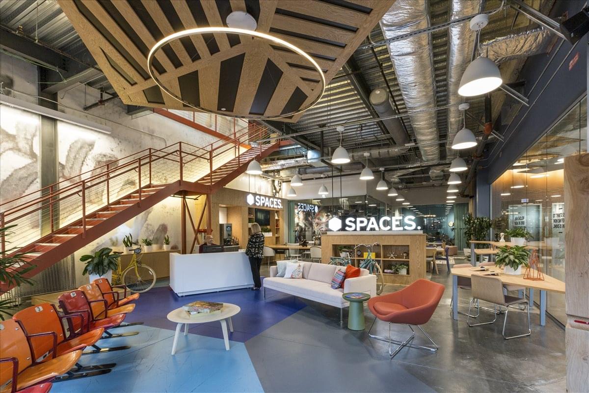 The Battery Atlanta, SunTrust Park, 800 Battery Ave SE Office Space - Atlanta